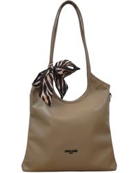 Roberto Cavalli - Bolsa De Compras - Lyst