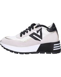 Emanuélle Vee - Sneakers Weib - Lyst