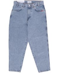 AMISH - Jean Bernie Denim Pour Hommes - Lyst
