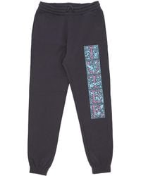 Iuter - Pantalon De Survetement Polaire Pour Hommes Mediolanum Sweatpant - Lyst