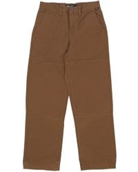 Vans - Authentic Chino Loose Dk Pant Long Trousers - Lyst