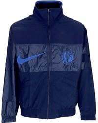 Nike - Light Jackets - Lyst