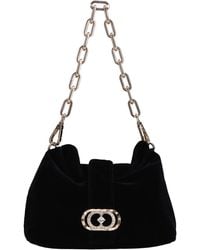 La Carrie - Bolsas. Negro - Lyst