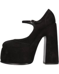 Casadei - Zapatos de salón - Lyst