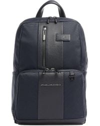 Piquadro - Backpack Ca3214Br2-Blu - Lyst