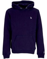 '47 - Herren Kapuzenpullover Mlb Base Runner Emb Burnside Hoodie Losdod - Lyst