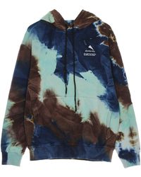 Mauna Kea - Lightweight Hooded Sweatshirt For Hoodie - Lyst