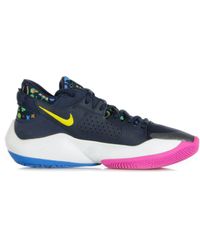 Nike - Zoom Freak 2 Low Shoe - Lyst