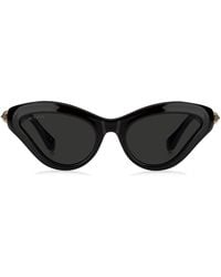 Etro - Sonnenbrillen Drop-807Ir Frau - Lyst