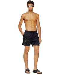 DIESEL - Swimsuit Sea And Pool A14129 0Drai 9Xx - Lyst