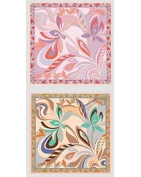 Marella - Reversible Scarf - Lyst