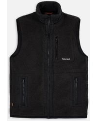 Timberland - Jacken Und Jacken Mann Tb0A24Da0011 - Lyst