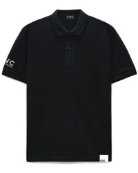 CoSTUME NATIONAL - Costume Polo National Homme - Lyst
