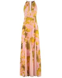 Nenette - Vestido De Mujer Altezz - Lyst