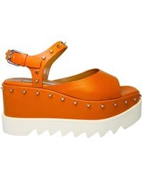 Stella McCartney - Shoes Elyse Mat Alter - Lyst