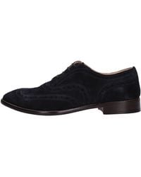 Lo.white - Flat Shoes - Lyst