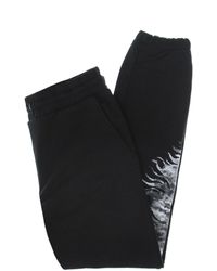 IHS - Respect Your Demon Jogger Herren-Trainingshose, Leicht, Schwarz - Lyst