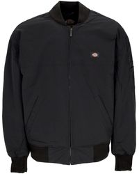 Dickies - Overbrook Bomber Jacket - Lyst