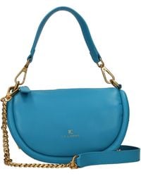 La Carrie - Bolsos. Azul Claro - Lyst