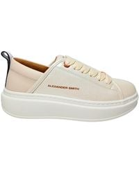 Alexander Smith - Shoes Eco-Wembley Dust - Lyst