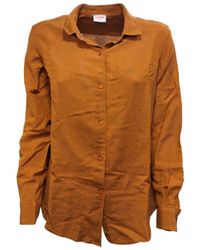 Sun 68 - Regular Shirt S34225 - Lyst