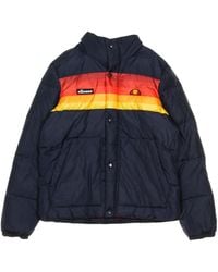 Ellesse - Donsjack Voor - Lyst