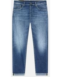 Dondup - Jeans Mann George Hr1 Up232 Ds0345U - Lyst
