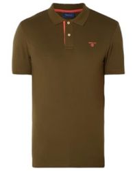 GANT - 252105_342 - Lyst