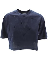 Dondup - T-Shirts And Polos - Lyst