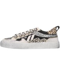 Emanuélle Vee - Sneaker Mehrfarben - Lyst
