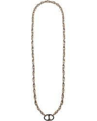 ALEVA' BIJOUX - Halskette - Lyst