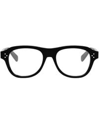 Celine - Brillen Cl50159I-001 Vrouw - Lyst