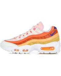Nike - Wmns Air Max 95 Low Shoe - Lyst