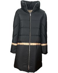 Alviero Martini - Chaqueta Mujer D1035-Negro - Lyst