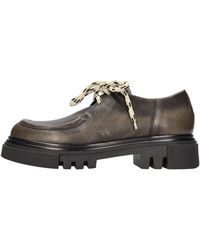 Henry Beguelin - Flat Shoes - Lyst