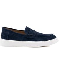 Antica Cuoieria - Moccasin Amalfi - Lyst