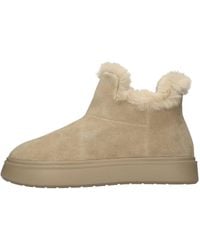 Emanuélle Vee - Emanuelle Vee  Beige - Lyst