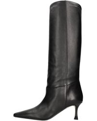 N°21 - Heeled Boots - Lyst