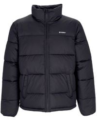 Element - Alder Artic Fu Jacket Down Jacket - Lyst