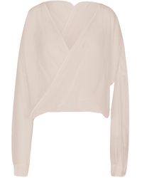 Jucca - Blusa - Lyst