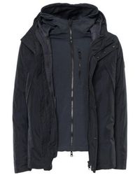 Refrigue - Down Jacket R62194 Yht2M Three - Lyst