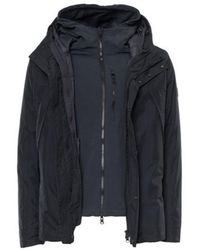 Refrigue - Down Jacket R62194 Yht2M Three - Lyst