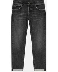 Dondup - Jeans Mann George Hs9 Up232 Ds0215U - Lyst