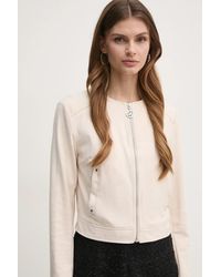 Guess - Vetements De Dessus Et Vestes Pour Femmes W5Rl24 We0L0 G9L9 - Lyst