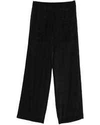 Alysi - Pants Trousers - Lyst