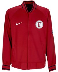 Nike - Zip-Throughs - Lyst