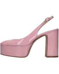 Roberto Festa - Schoenen Met Heel - Lyst