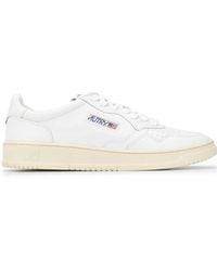 Autry - Sneakers White - Lyst
