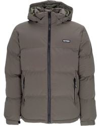 Iuter - Puffer Jacket Down Jacket - Lyst