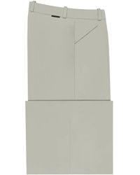 Rrd - Trousers 25853 85 Sand - Lyst
